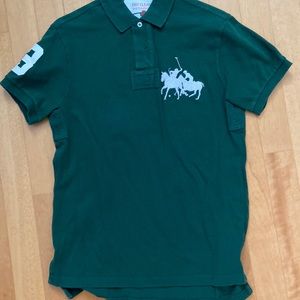 Polo Ralph Lauren polo